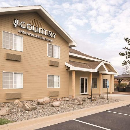 Country Inn & Suites By Radisson, Grand Rapids, Mn Exterior foto